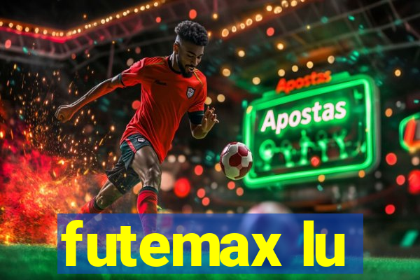 futemax lu